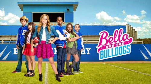 Bella and the Bulldogs Bild 2