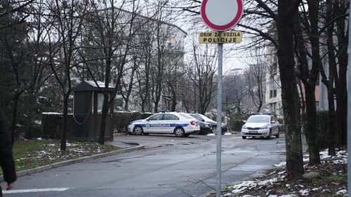 Ljubimo jedni druge Bild 1