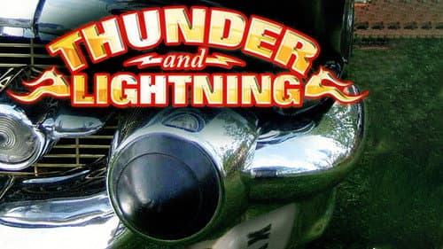 Wie Blitz und Donner Bild 3