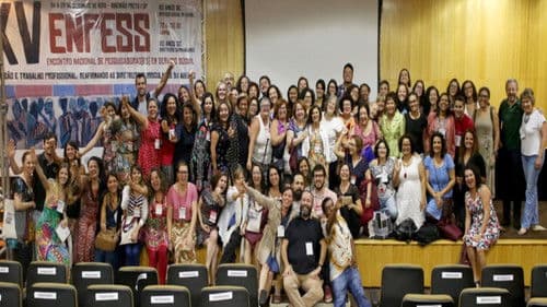 ABEPSS 70 anos Bild 1