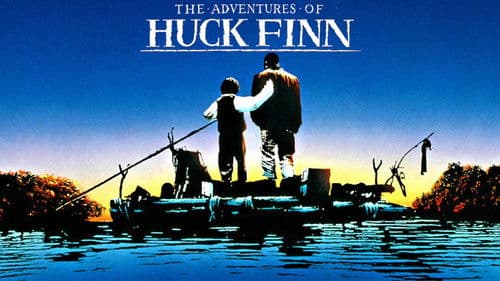 Die Abenteuer von Huck Finn Bild 1