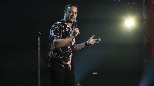 Mario Tessier: Transparent Bild 1