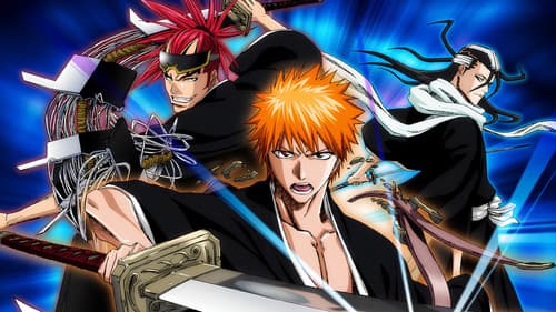 Bleach Bild 5