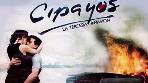 Cipayos (la tercera invasión) Bild 1