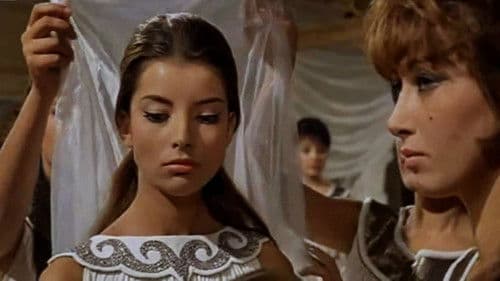 Kadmos – Tyrann von Theben Bild 1