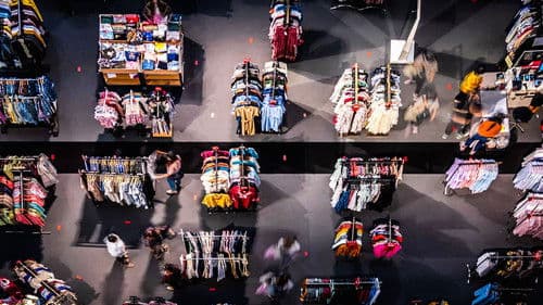 TK Maxx: How Do They Do It? Bild 1