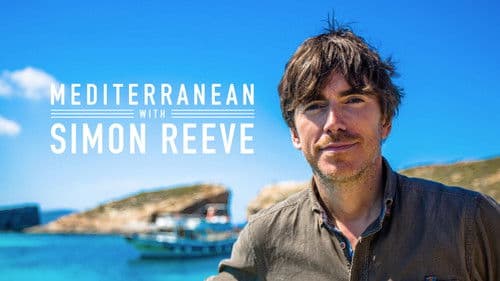 Mediterranean with Simon Reeve Bild 1
