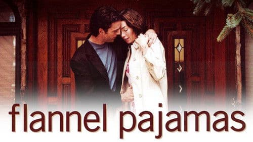 Flannel Pajamas Bild 3