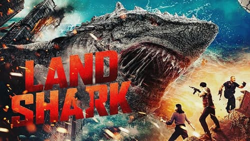 Land Shark Bild 4