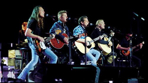 Eagles: Farewell I Tour - Live from Melbourne Bild 2