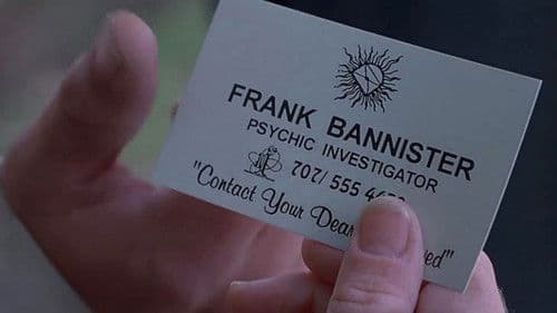 The Frighteners Bild 5