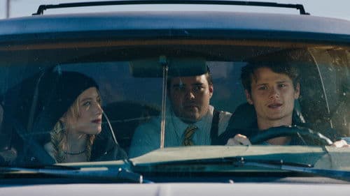 Letting Go of Jack Bild 3