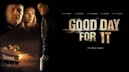 Good Day for It Bild 1