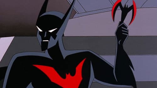 Batman of the Future Bild 2