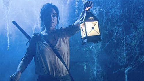 The Sword and the Sorcerer 2 Bild 3