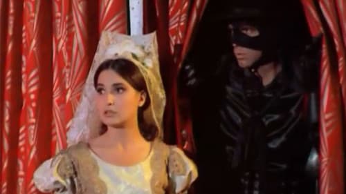 The Erotic Adventures of Zorro Bild 3