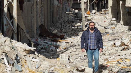 De Arabische Storm Bild 1