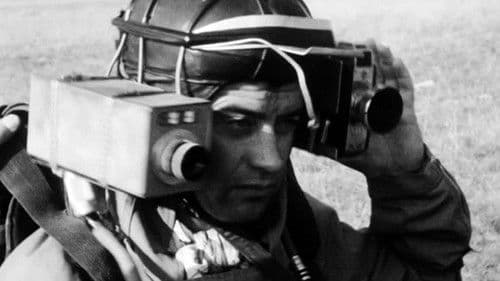 Des Hommes Dans Le Ciel Bild 2