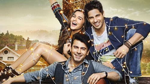 Kapoor & Sons Bild 5