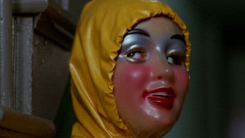 Communion - Messe des Grauens Bild 5