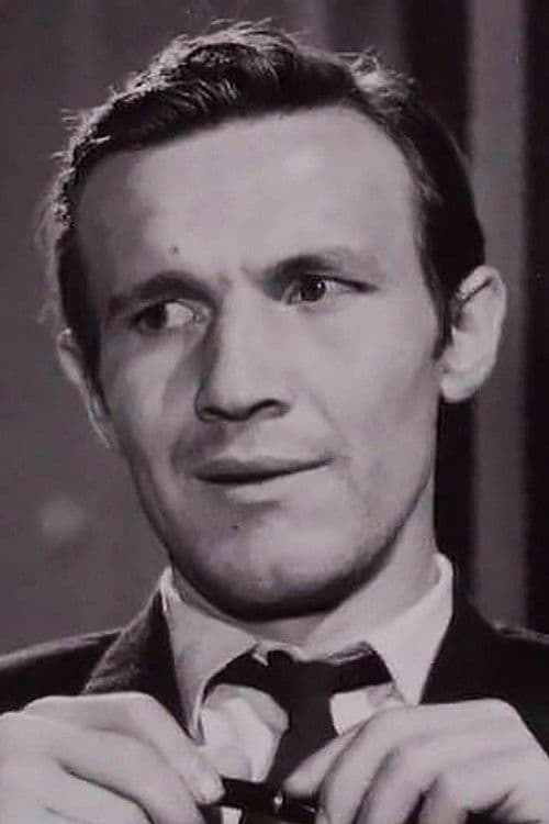 Χριστόφορος Zήκας