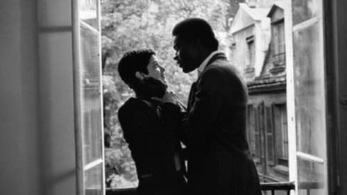 Broken English Bild 1