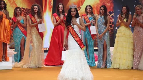 Miss Belgique Bild 1
