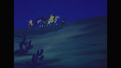 西游记之五件宝贝 Bild 4