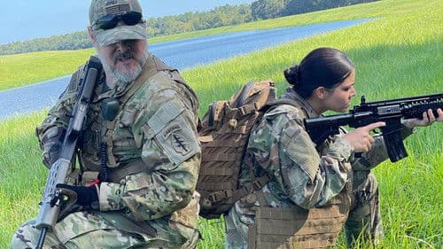 Dead or Alive Bild 2