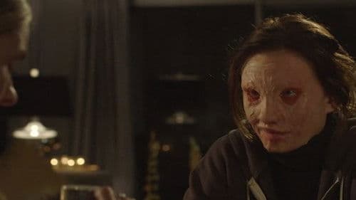 The Cleaning Lady Bild 1