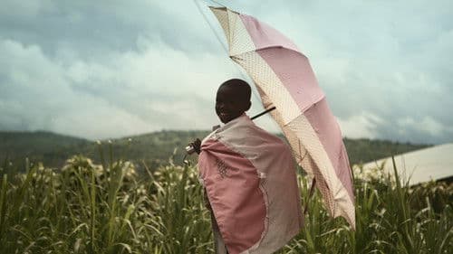 Hakim Chajar - Projet Rwanda Bild 1