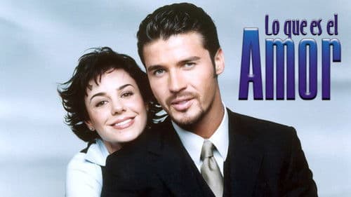 Lo Que Es el Amor Bild 1