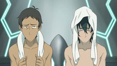 Voltron: Legendärer Verteidiger Bild 8