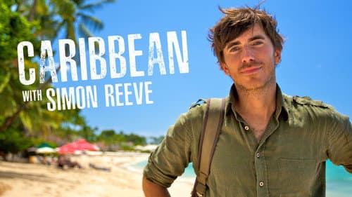 Caribbean with Simon Reeve Bild 4