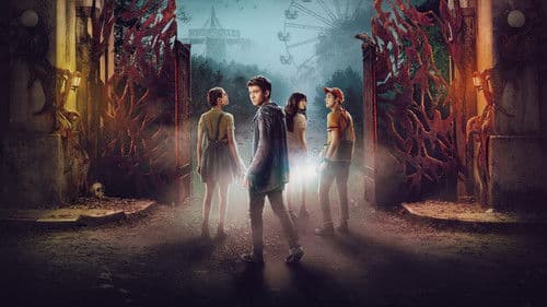 Tierra incógnita Bild 5