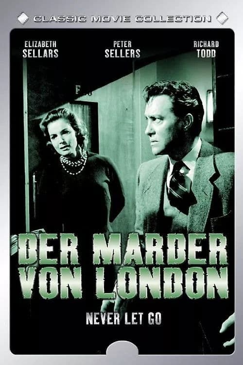 Der Marder von London