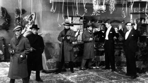 Der kleine Cäsar Bild 8