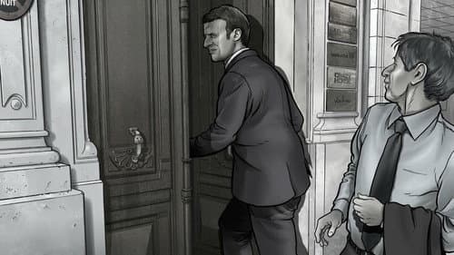 Emmanuel, un homme d'affaire à l'Élysée Bild 1