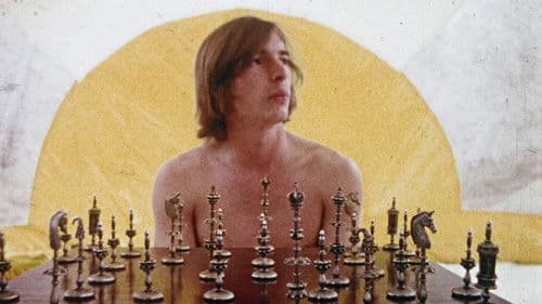 Cries of Ecstasy, Blows of Death Bild 1