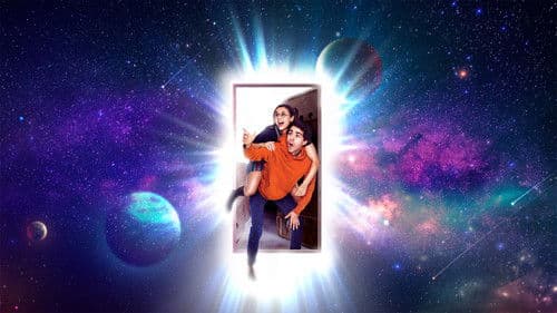 Comme dans l'espace Bild 1