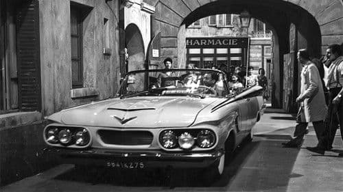 Der tolle Amerikaner Bild 2