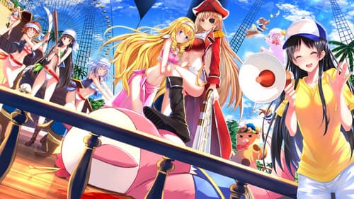 Amagi Brilliant Park Bild 8