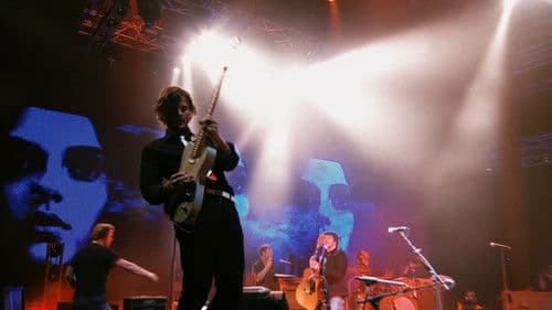 Powderfinger: Across the Great Divide Bild 4