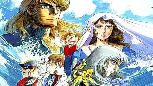 Die Schatzinsel Bild 3