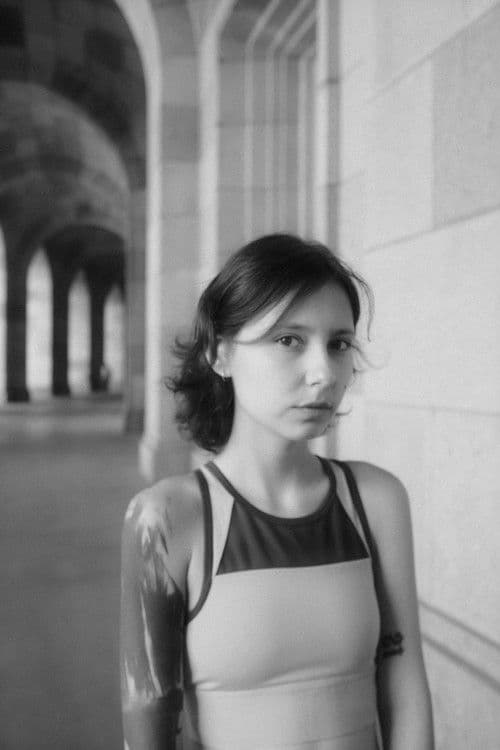 Аліна Панасенко