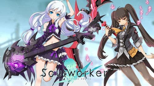 Soul Worker: Your Destiny Awaits Bild 2