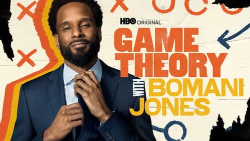 Game Theory with Bomani Jones Bild 4