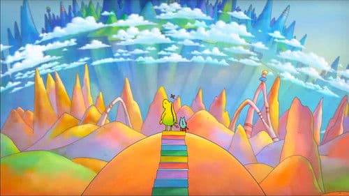 Ted Sieger's Molly Monster - Der Kinofilm Bild 1