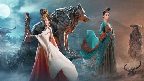 大唐狄公案 Bild 4