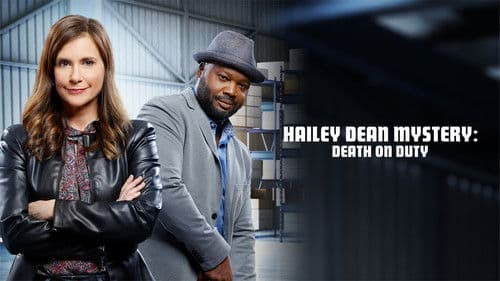 Hailey Dean Mysteries: Death on Duty Bild 5